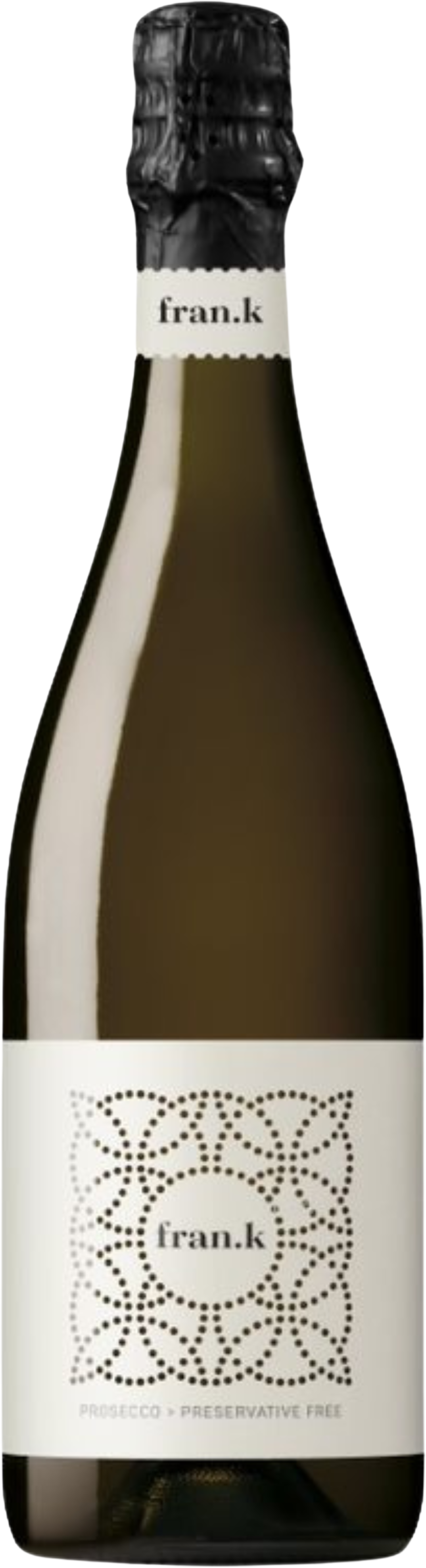 Fourth Wave Wine Fran.K Prosecco Non Vintage